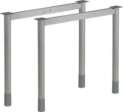 MILADESIGN lábazat G6 ST511/80 fekete Legjobb ár