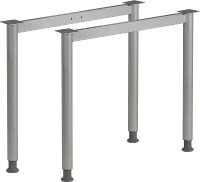 Ne maradj le MILADESIGN lábazat G6 ST517/80 fekete