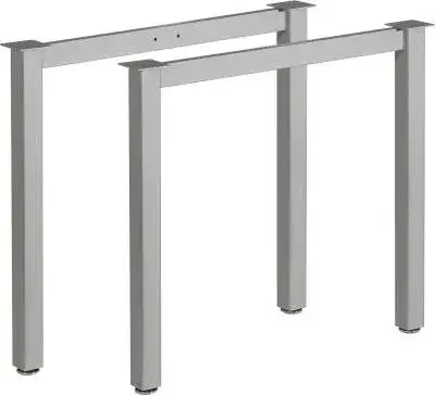 Gyors szállítás MILADESIGN lábazat G6 ST522/80 fekete