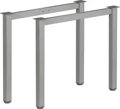 MILADESIGN lábazat G6 ST526/80 fekete Azonnali szállítás