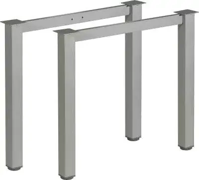 Nézd meg most MILADESIGN lábazat G6 ST626/80 fekete