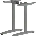 MILADESIGN lábazat szé. láb Linear LN3103 fekete Biztonságos vásárlás