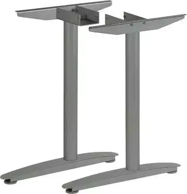 MILADESIGN lábazat szé. láb Linear LN3103 fekete Biztonságos vásárlás
