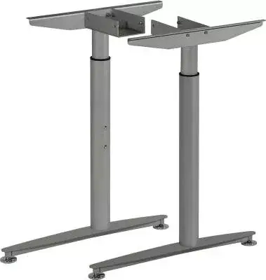 Nézd meg most MILADESIGN lábazat állíth.szé. Linear LN3303R fek