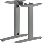 Ajánlat MILADESIGN lábazat állíth.szé. Linear LN3603R fek