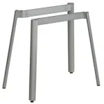 MILADESIGN lábazat Mobilar M6308E–SL fekete Kedvezmény