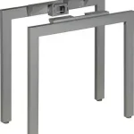 Prémium MILADESIGN lábazat Quark Q7207 fehér