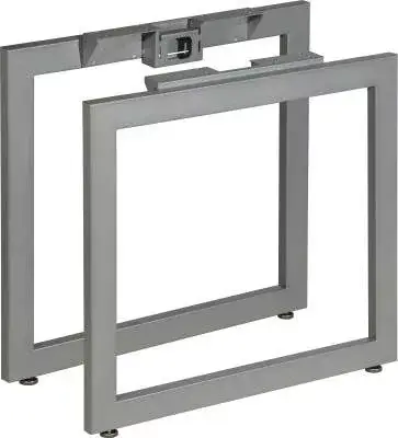 Exkluzív ajánlat MILADESIGN lábazat Quark Q7207-Z fehér