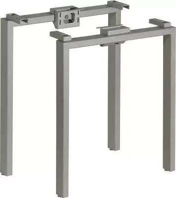 Bestseller MILADESIGN lábazat Quark Q7606 fehér