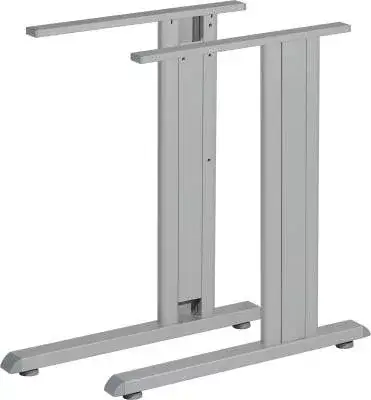 MILADESIGN Lábazat szélső G2 ST201S fehér Biztonságos fizetés