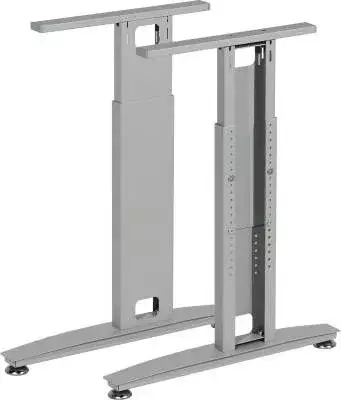 MILADESIGN lábazat állíth.szé. G3 ST223/60R fehér Akciós ár