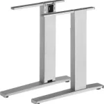 Expressz kézbesítés MILADESIGN lábazat szé. G3 ST227 fehér