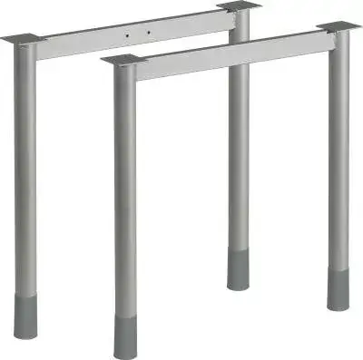 Vásárlói kedvenc MILADESIGN lábazat G6 ST511/70 fehér
