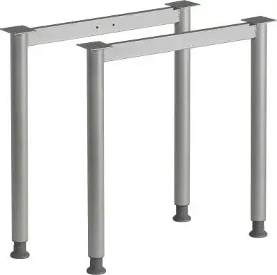 Azonnali szállítás MILADESIGN lábazat G6 ST517/70 fehér