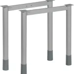 MILADESIGN lábazat G6 ST611/70 fehér Ajánlat