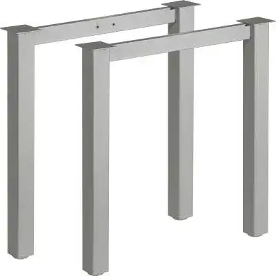 MILADESIGN lábazat G6 ST622/70 fehér Legjobb ár