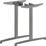MILADESIGN lábazat köz. láb Linear LN3302 fehér Biztonságos fizetés