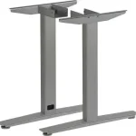 MILADESIGN lábazat köz. Linear LN3602 fehér Kiárusítás