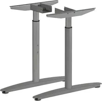 MILADESIGN lábazat állíth.köz. Linear LN3102R fehér Szuper akció