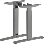 Azonnal elérhető MILADESIGN lábazat állíth.köz. Linear LN3402R fehér
