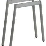 MILADESIGN lábazat Mobilar M6307E–S fehér Ajánlat