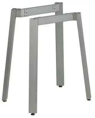 MILADESIGN lábazat Mobilar M6306–SL fehér Gyors kiszállítás