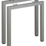MILADESIGN lábazat Mobi-Q MQ7306 antracit Csak ma