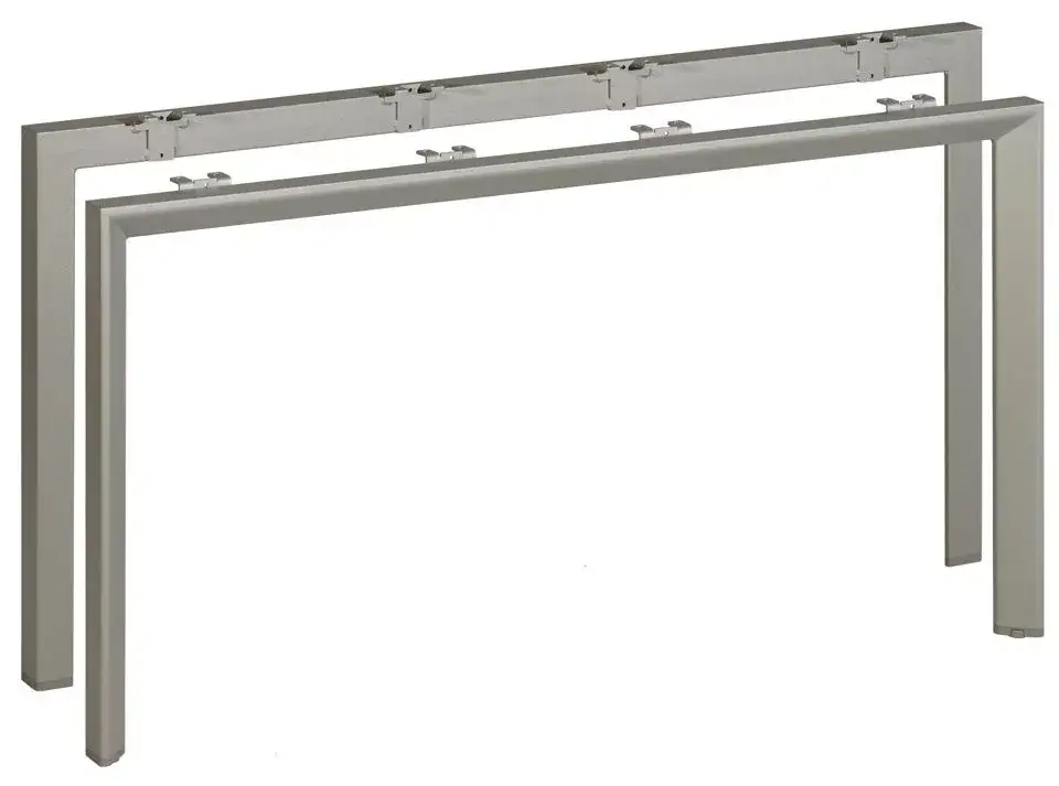Vedd meg most MILADESIGN lábazat Mobi-Q MQ5514 ezüst