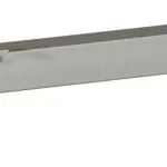 MILADESIGN lábazat alacsony MQ5506-K antracit Kiárusítás