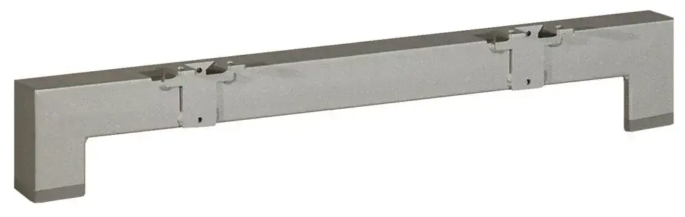 MILADESIGN lábazat alacsony MQ5507-K ezüst Ne maradj le