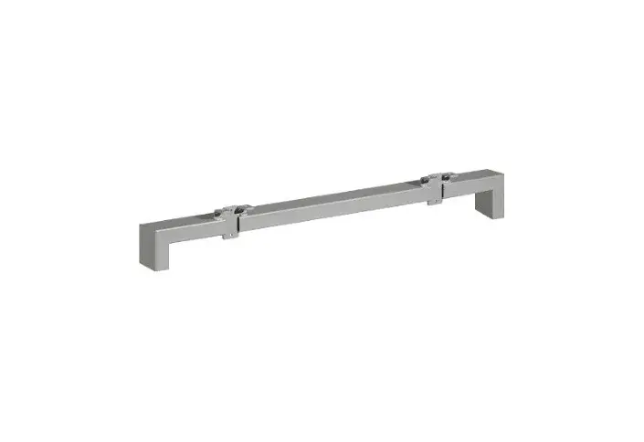 MILADESIGN lábazat alacsony MQ7608-K fekete Olcsóbb