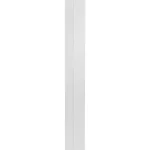 Bestseller MILADESIGN láb Mobi-Q elosztóhoz MQ957/55-N ezüst
