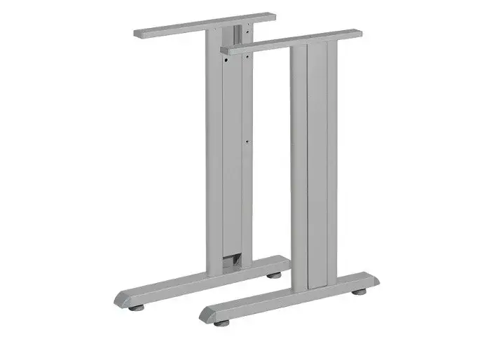 MILADESIGN lábazat szél. G2 ST203S RAL9007 Különleges ajánlat