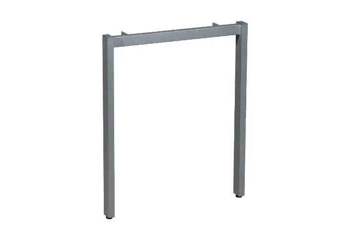 Akció MILADESIGN lábazat ECO EC5207 50x25/700 antr.