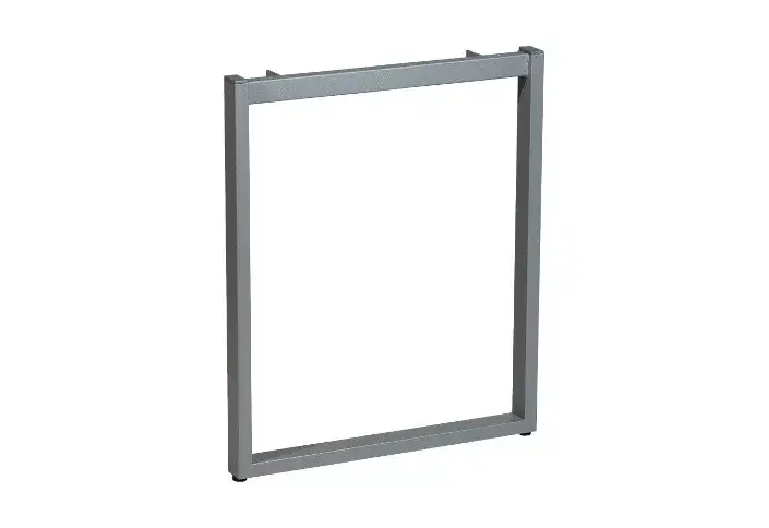 MILADESIGN lábazat ECO EC5207-Z 50x25/700 antr. Szuper ajánlat