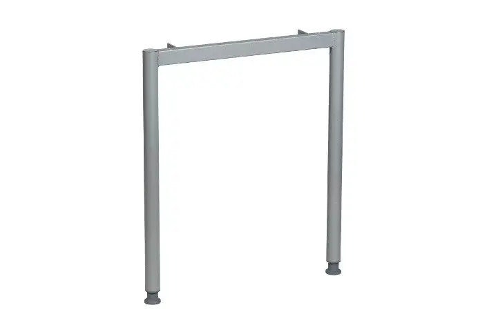 Árcsökkenés MILADESIGN lábazat ECO EC5007 50/700 fekete
