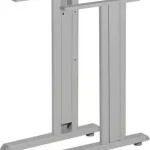MILADESIGN Lábazat szélső G2 ST203S antracit Olcsóbb