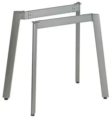 MILADESIGN lábazat Mobilar M5408T–SL fekete Szuper akció