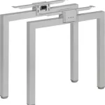 MILADESIGN lábazat Quantum Q7307 antracit Utolsó esély