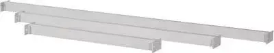 Vedd meg online MILADESIGN csatorna G6 ST611K/08 antracit