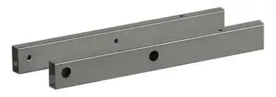 MILADESIGN támasz Linear LN0300 fehér Biztonságos vásárlás