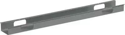 Expressz szállítás MILADESIGN csatorna függ.Linear LN0004 fehér