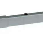 Alacsony ár MILADESIGN összek.rúd áll.Mobilar MBR08–12 fehér