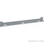MILADESIGN függeszthető csatorna M-AP-020 ezüst Legjobb ár