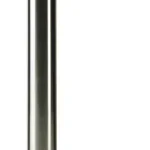 Akciós ár HETTICH 46051 Ayo asztalláb 1200/60 mm matt fekete