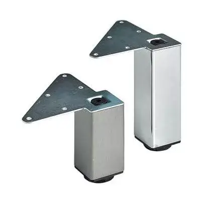 Rendeld meg most HETTICH 9206866 bútorláb KALEO SQN 46x46x150 mm