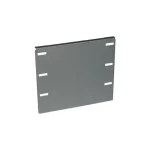 MILADESIGN fém fal polc alá M-AS-030 ezüst Legkelendőbb