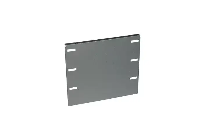 Csak ma MILADESIGN fém fal polc alá M-AS-030 fehér