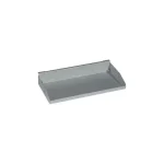 Bestseller MILADESIGN fém polc A5 M-AS-032 antr.