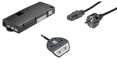 HETTICH 9190608 LegaDrive elektronikus modul max.3 oszlopos asztal összeállítás Outlet